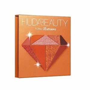 HUDA beauty Topaz Obsessions palette